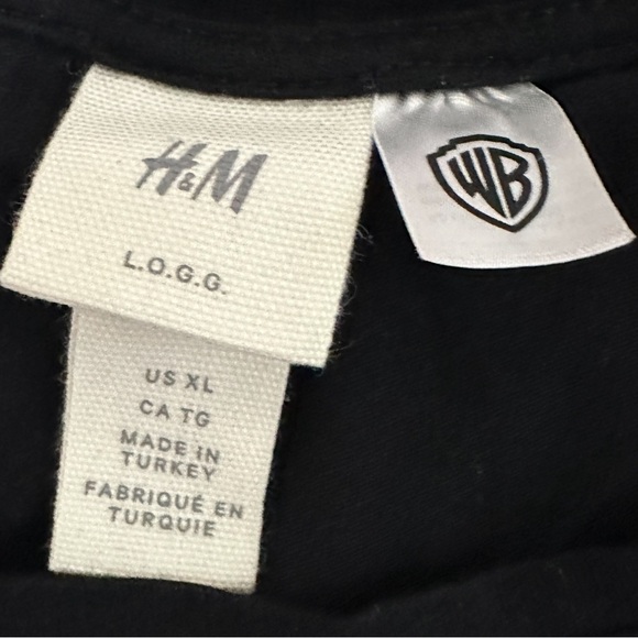 EUC Friends T-Shirt | XL - Picture 3 of 4